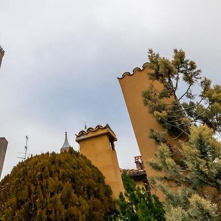 Realkasa Sette Chiese Apartment Bolonha Exterior foto