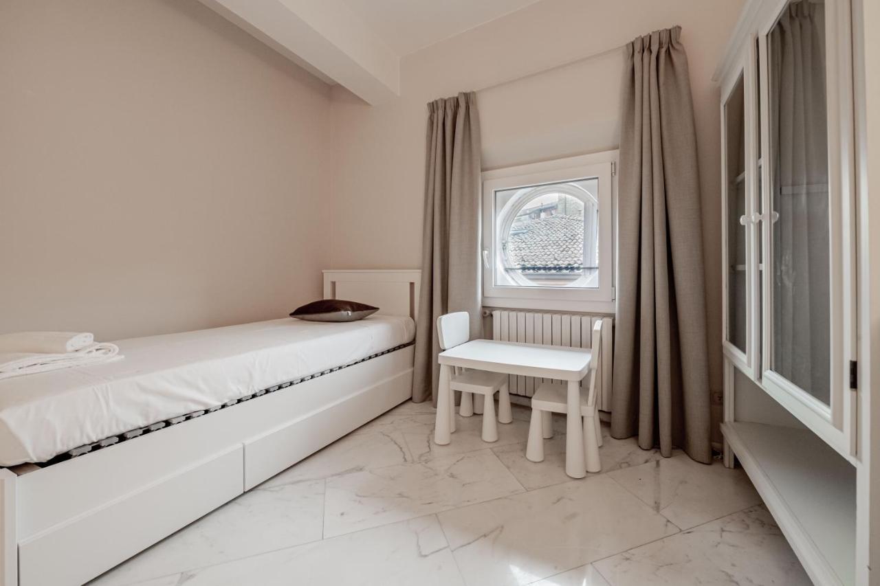 Realkasa Sette Chiese Apartment Bolonha Exterior foto