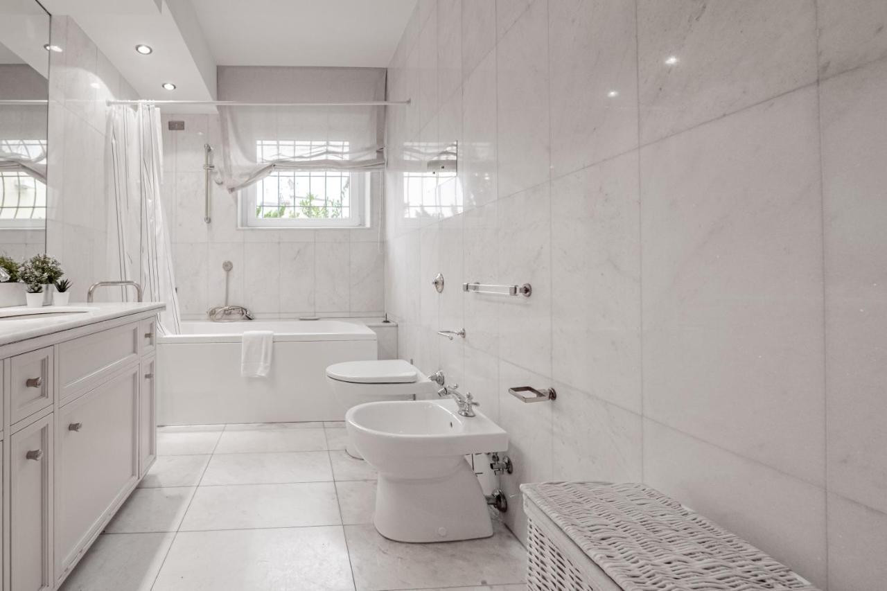 Realkasa Sette Chiese Apartment Bolonha Exterior foto