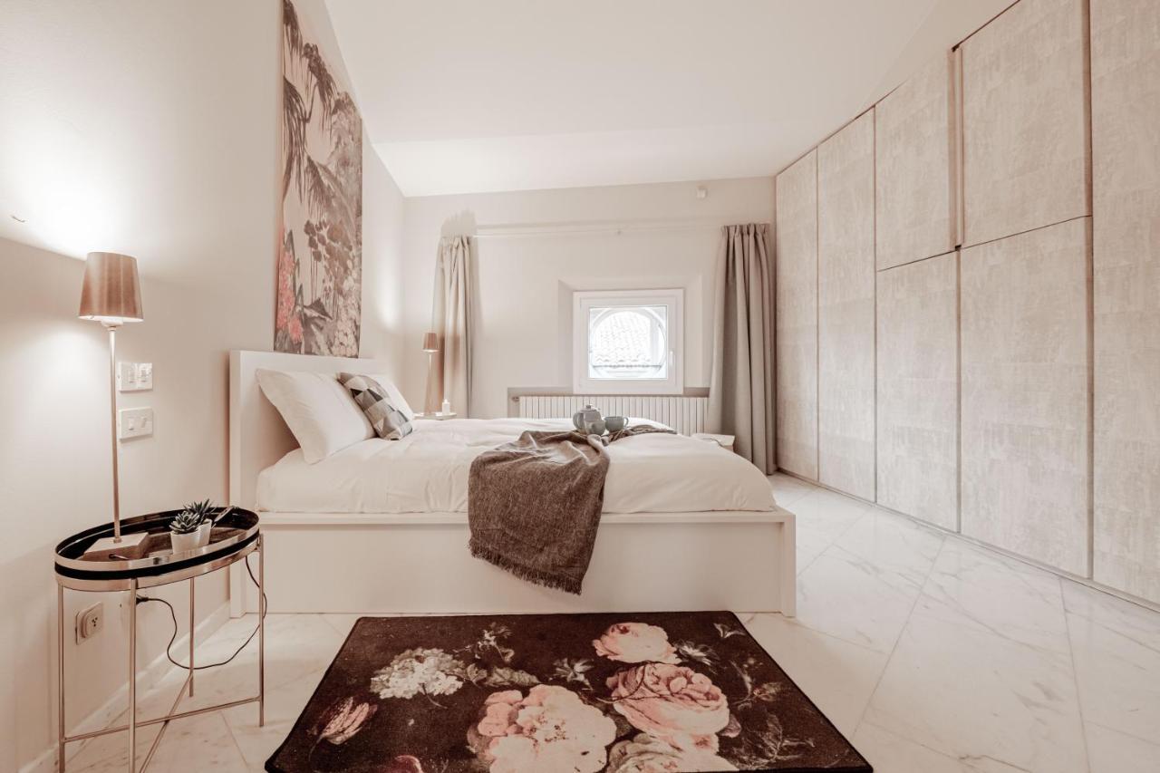 Realkasa Sette Chiese Apartment Bolonha Exterior foto